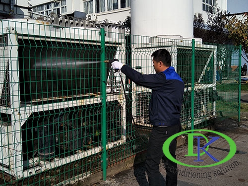 國祥模塊機(jī)移機(jī)